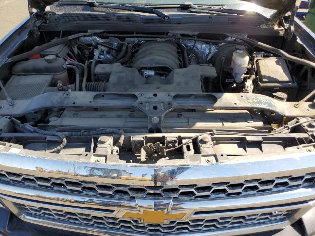 Photo 10 VIN: 1GCVKREC0FZ424984 - CHEVROLET SILVERADO 