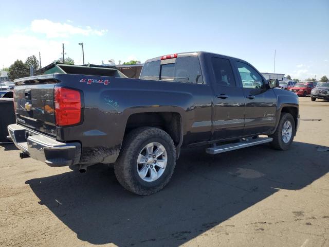 Photo 2 VIN: 1GCVKREC0FZ424984 - CHEVROLET SILVERADO 