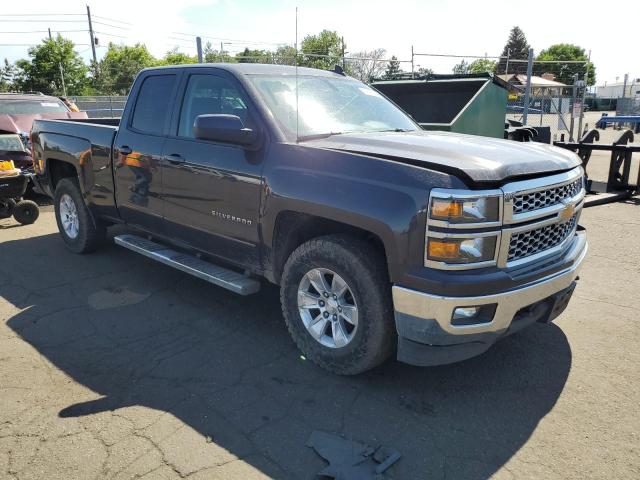 Photo 3 VIN: 1GCVKREC0FZ424984 - CHEVROLET SILVERADO 