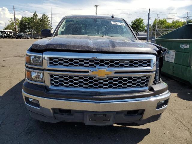 Photo 4 VIN: 1GCVKREC0FZ424984 - CHEVROLET SILVERADO 