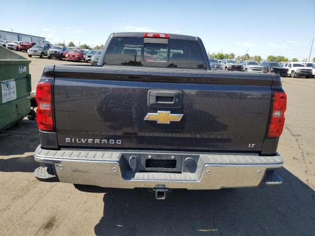 Photo 5 VIN: 1GCVKREC0FZ424984 - CHEVROLET SILVERADO 