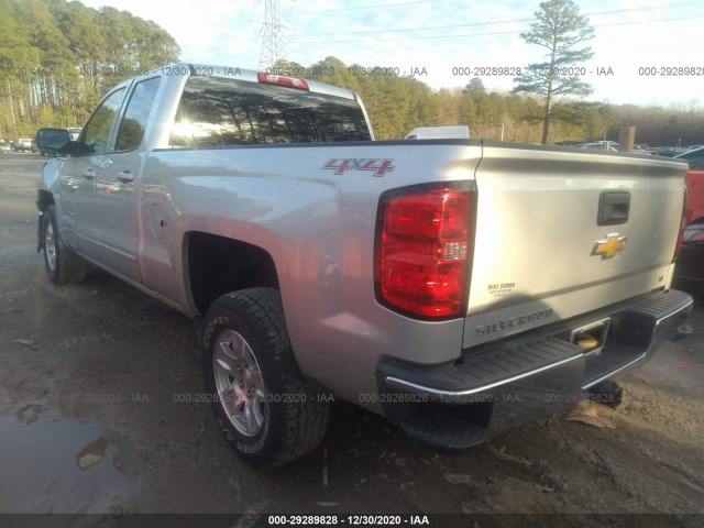 Photo 2 VIN: 1GCVKREC0FZ426430 - CHEVROLET SILVERADO 1500 