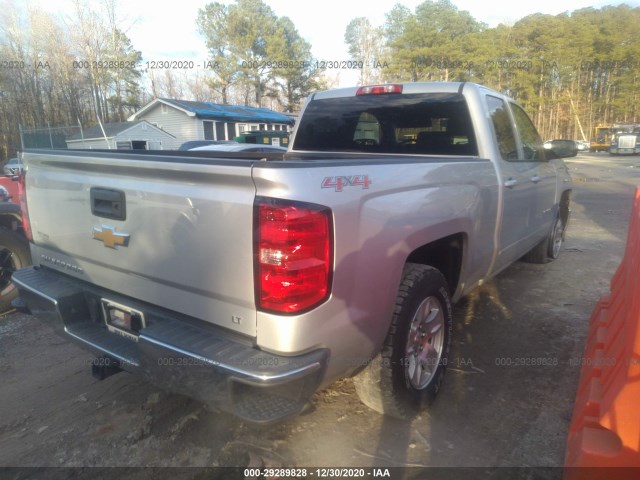 Photo 3 VIN: 1GCVKREC0FZ426430 - CHEVROLET SILVERADO 1500 