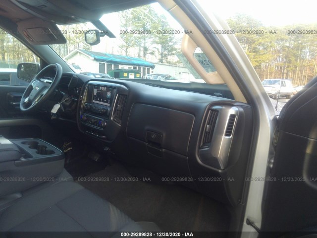 Photo 4 VIN: 1GCVKREC0FZ426430 - CHEVROLET SILVERADO 1500 