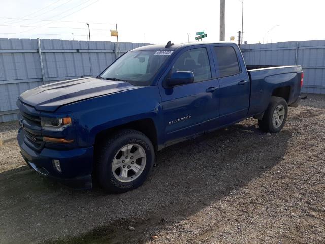 Photo 0 VIN: 1GCVKREC0GZ122032 - CHEVROLET SILVERADO 