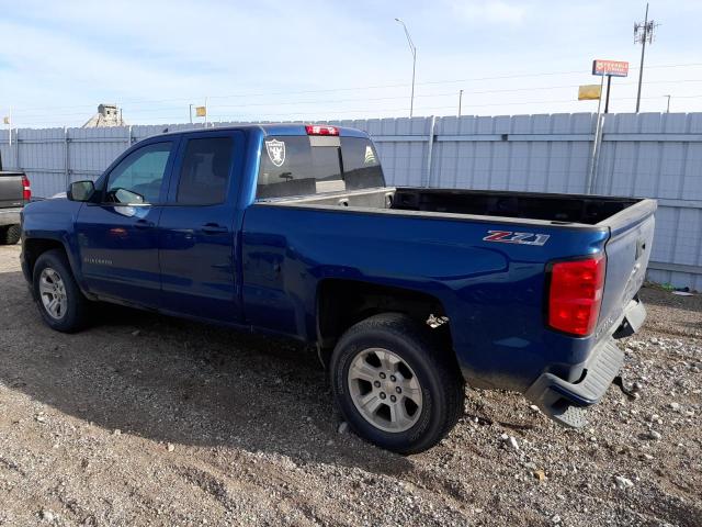 Photo 1 VIN: 1GCVKREC0GZ122032 - CHEVROLET SILVERADO 