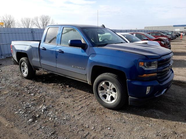 Photo 3 VIN: 1GCVKREC0GZ122032 - CHEVROLET SILVERADO 