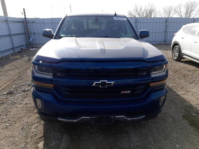 Photo 4 VIN: 1GCVKREC0GZ122032 - CHEVROLET SILVERADO 