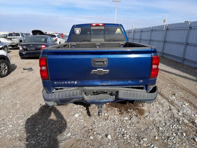 Photo 5 VIN: 1GCVKREC0GZ122032 - CHEVROLET SILVERADO 