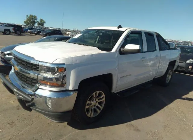 Photo 1 VIN: 1GCVKREC0GZ131832 - CHEVROLET SILVERADO 1500 