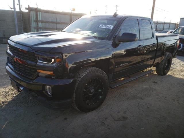 Photo 1 VIN: 1GCVKREC0GZ144550 - CHEVROLET SILVERADO 