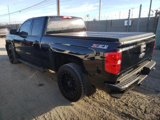 Photo 2 VIN: 1GCVKREC0GZ144550 - CHEVROLET SILVERADO 