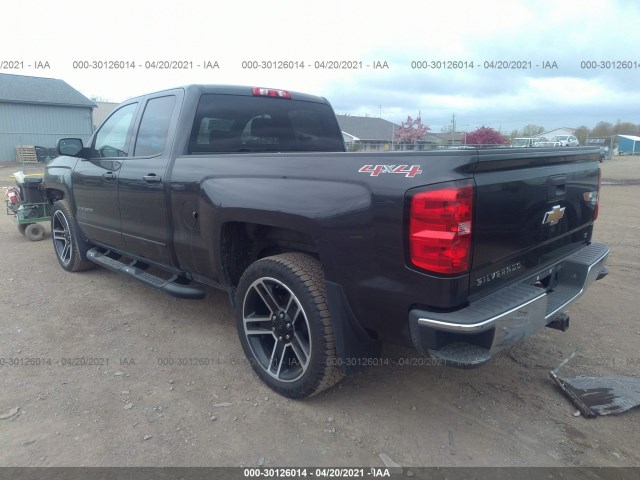 Photo 2 VIN: 1GCVKREC0GZ156827 - CHEVROLET SILVERADO 1500 