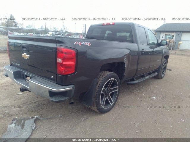 Photo 3 VIN: 1GCVKREC0GZ156827 - CHEVROLET SILVERADO 1500 