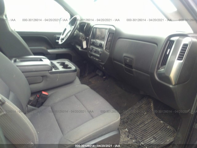 Photo 4 VIN: 1GCVKREC0GZ156827 - CHEVROLET SILVERADO 1500 