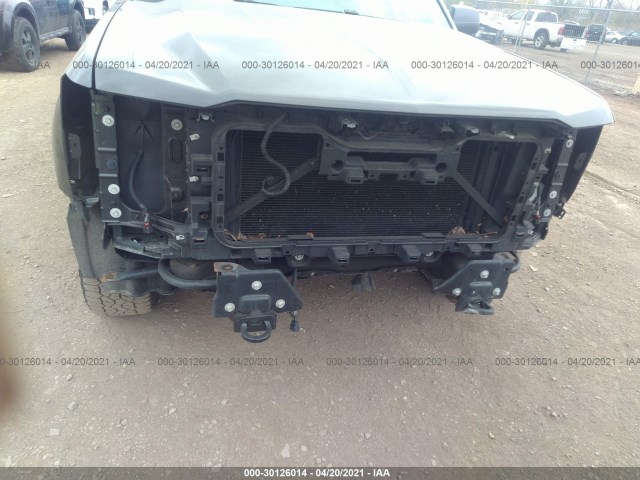 Photo 5 VIN: 1GCVKREC0GZ156827 - CHEVROLET SILVERADO 1500 