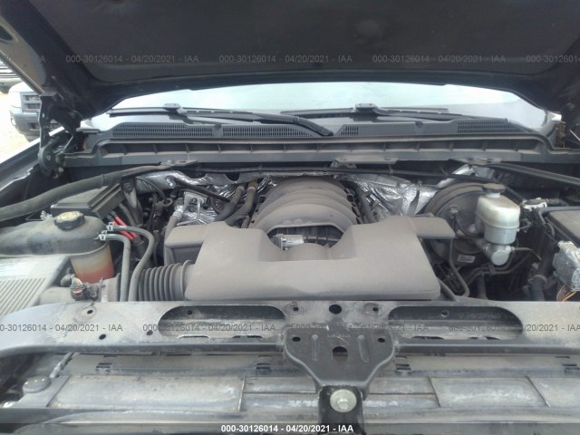 Photo 9 VIN: 1GCVKREC0GZ156827 - CHEVROLET SILVERADO 1500 