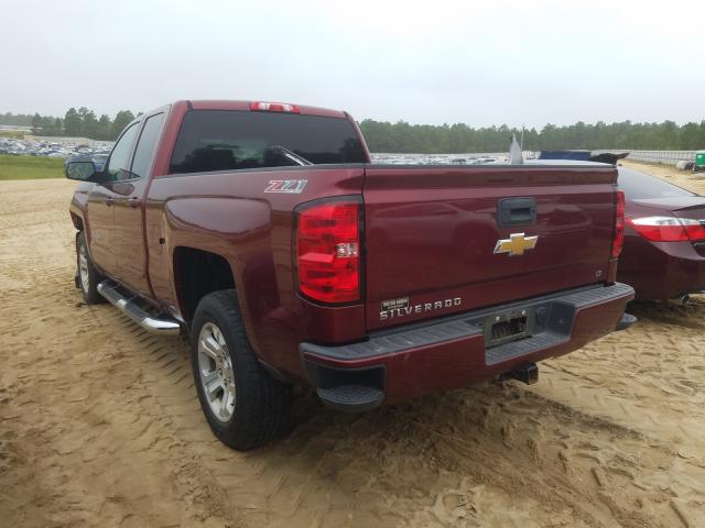 Photo 2 VIN: 1GCVKREC0GZ160991 - CHEVROLET SILVERADO 