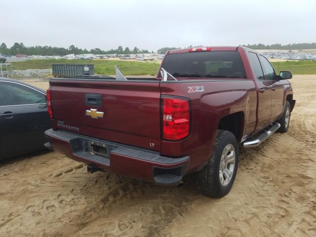 Photo 3 VIN: 1GCVKREC0GZ160991 - CHEVROLET SILVERADO 