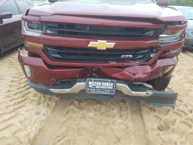 Photo 8 VIN: 1GCVKREC0GZ160991 - CHEVROLET SILVERADO 