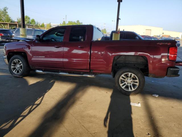 Photo 1 VIN: 1GCVKREC0GZ161560 - CHEVROLET SILVERADO 