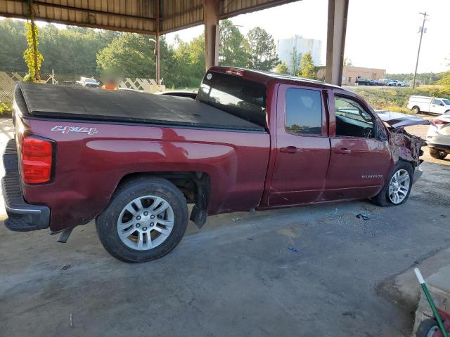 Photo 2 VIN: 1GCVKREC0GZ161560 - CHEVROLET SILVERADO 