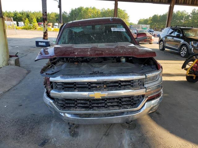 Photo 4 VIN: 1GCVKREC0GZ161560 - CHEVROLET SILVERADO 