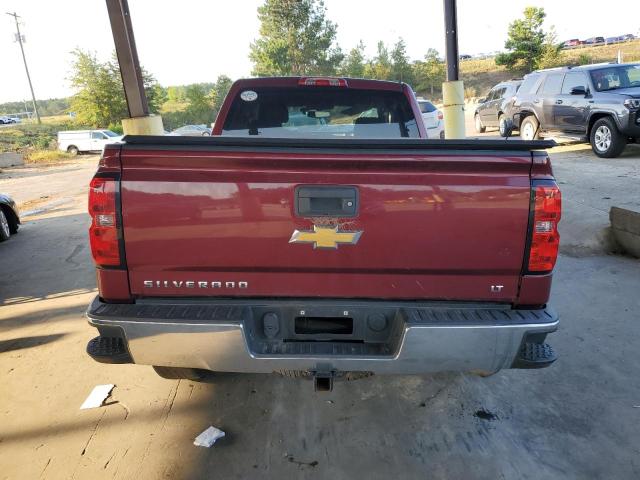 Photo 5 VIN: 1GCVKREC0GZ161560 - CHEVROLET SILVERADO 