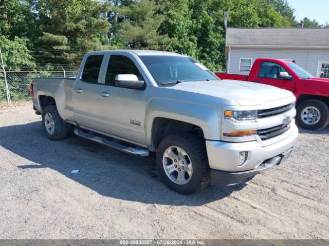 Photo 0 VIN: 1GCVKREC0GZ167858 - CHEVROLET SILVERADO 