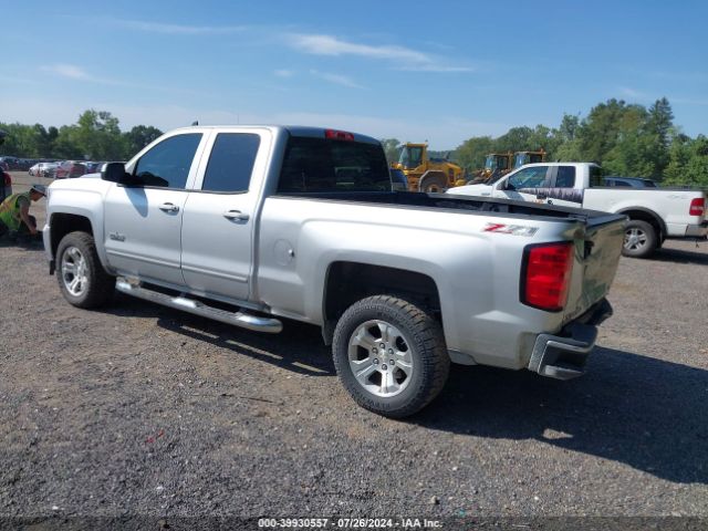 Photo 2 VIN: 1GCVKREC0GZ167858 - CHEVROLET SILVERADO 