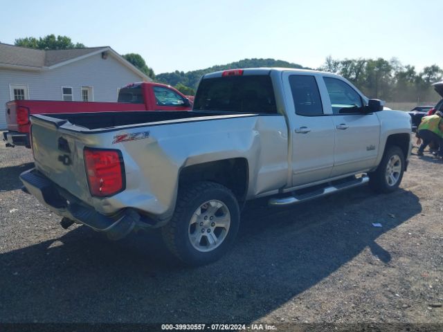 Photo 3 VIN: 1GCVKREC0GZ167858 - CHEVROLET SILVERADO 