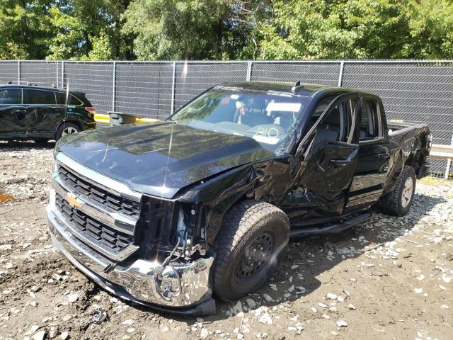 Photo 1 VIN: 1GCVKREC0GZ170159 - CHEVROLET SILVERADO2 