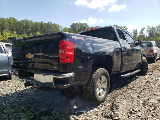 Photo 3 VIN: 1GCVKREC0GZ170159 - CHEVROLET SILVERADO2 