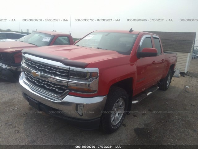 Photo 1 VIN: 1GCVKREC0GZ197524 - CHEVROLET SILVERADO 1500 