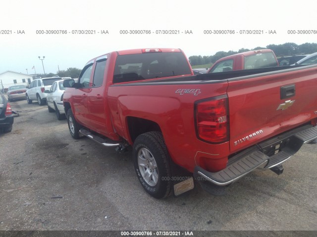 Photo 2 VIN: 1GCVKREC0GZ197524 - CHEVROLET SILVERADO 1500 