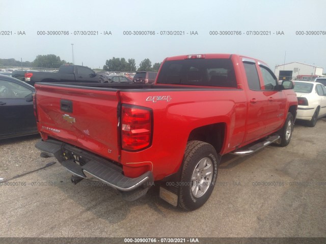 Photo 3 VIN: 1GCVKREC0GZ197524 - CHEVROLET SILVERADO 1500 