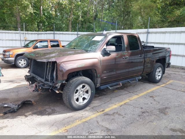 Photo 1 VIN: 1GCVKREC0GZ199516 - CHEVROLET SILVERADO 