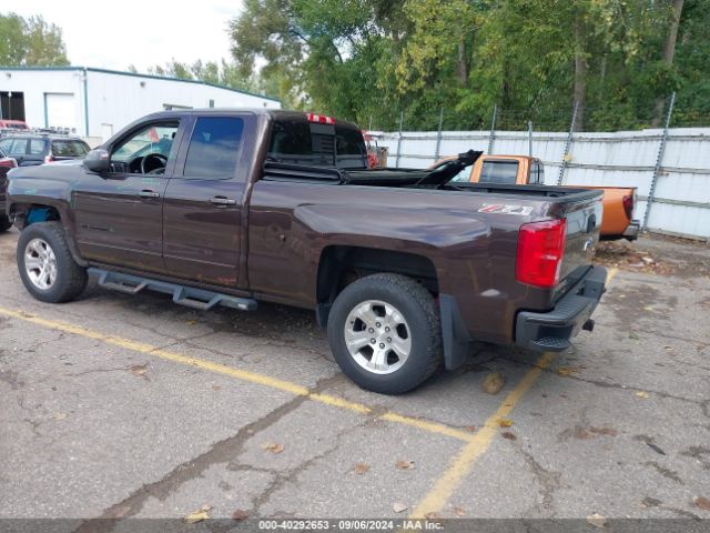 Photo 2 VIN: 1GCVKREC0GZ199516 - CHEVROLET SILVERADO 