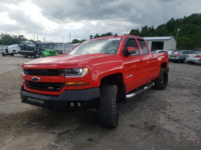 Photo 1 VIN: 1GCVKREC0GZ204522 - CHEVROLET SILVERADO 