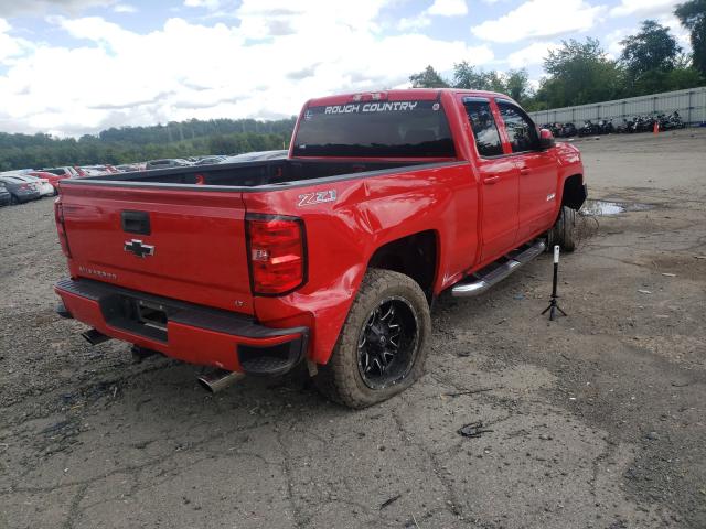 Photo 3 VIN: 1GCVKREC0GZ204522 - CHEVROLET SILVERADO 