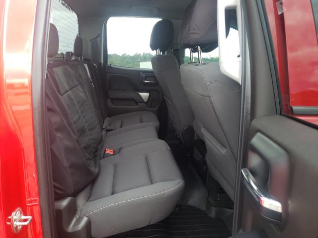 Photo 5 VIN: 1GCVKREC0GZ204522 - CHEVROLET SILVERADO 