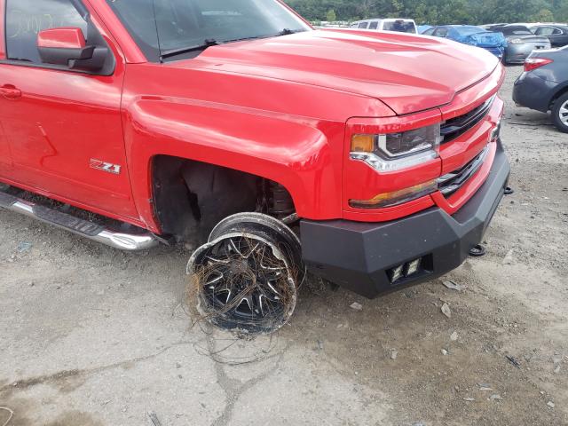 Photo 8 VIN: 1GCVKREC0GZ204522 - CHEVROLET SILVERADO 