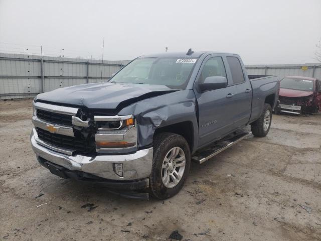 Photo 1 VIN: 1GCVKREC0GZ211888 - CHEVROLET SILVERADO 