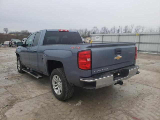 Photo 2 VIN: 1GCVKREC0GZ211888 - CHEVROLET SILVERADO 