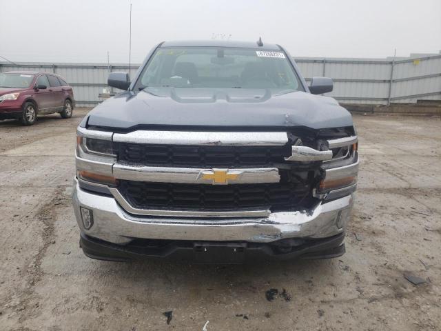 Photo 8 VIN: 1GCVKREC0GZ211888 - CHEVROLET SILVERADO 