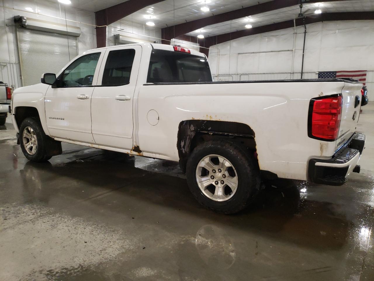 Photo 1 VIN: 1GCVKREC0GZ227492 - CHEVROLET SILVERADO 