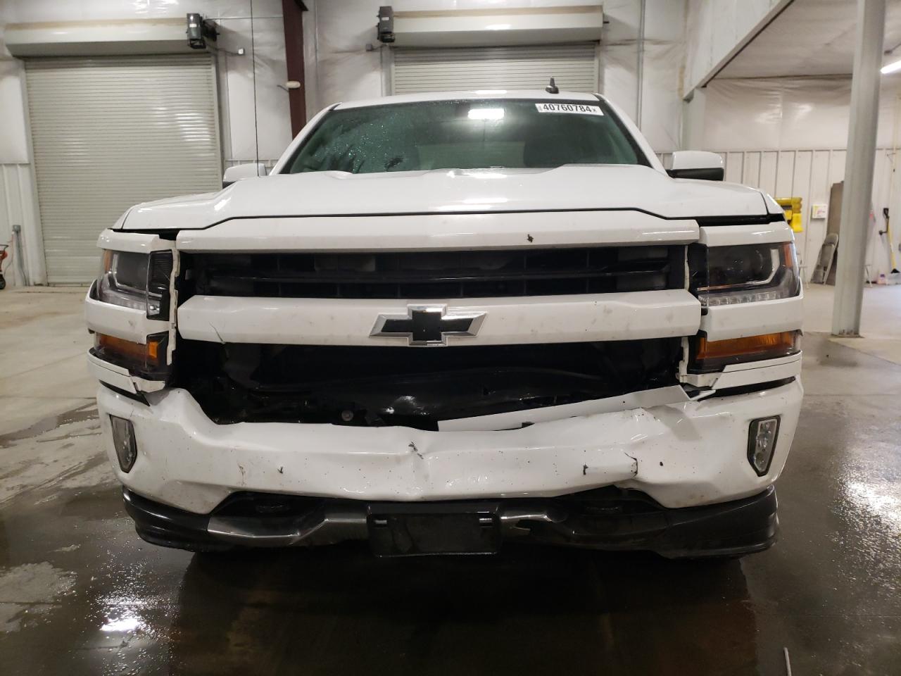 Photo 4 VIN: 1GCVKREC0GZ227492 - CHEVROLET SILVERADO 