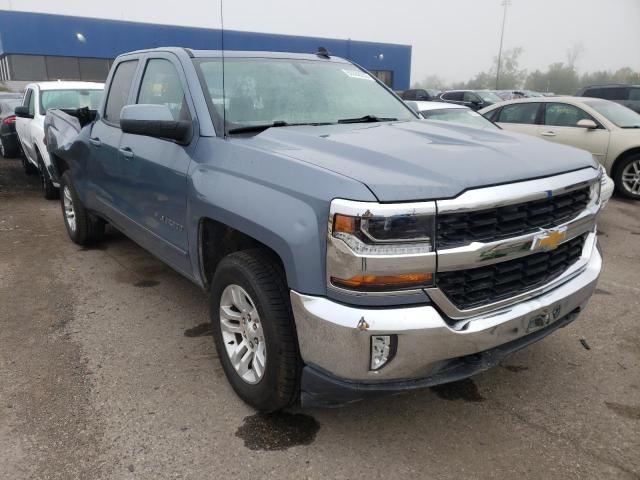 Photo 0 VIN: 1GCVKREC0GZ256619 - CHEVROLET SILVERADO 