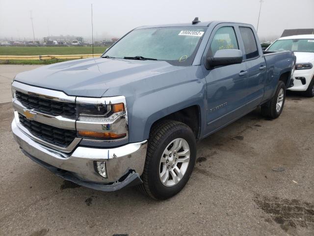 Photo 1 VIN: 1GCVKREC0GZ256619 - CHEVROLET SILVERADO 