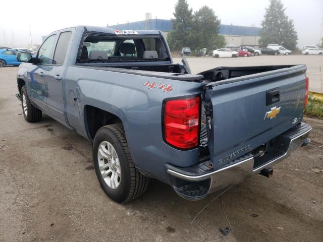 Photo 2 VIN: 1GCVKREC0GZ256619 - CHEVROLET SILVERADO 